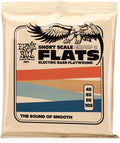Short Scale Electric Bass Strings 45-105 Gauge M395276