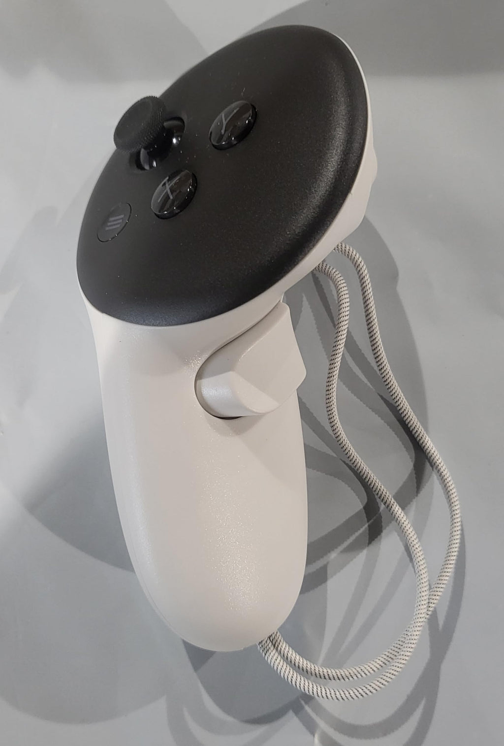 Right and Left Hand Controllers T991