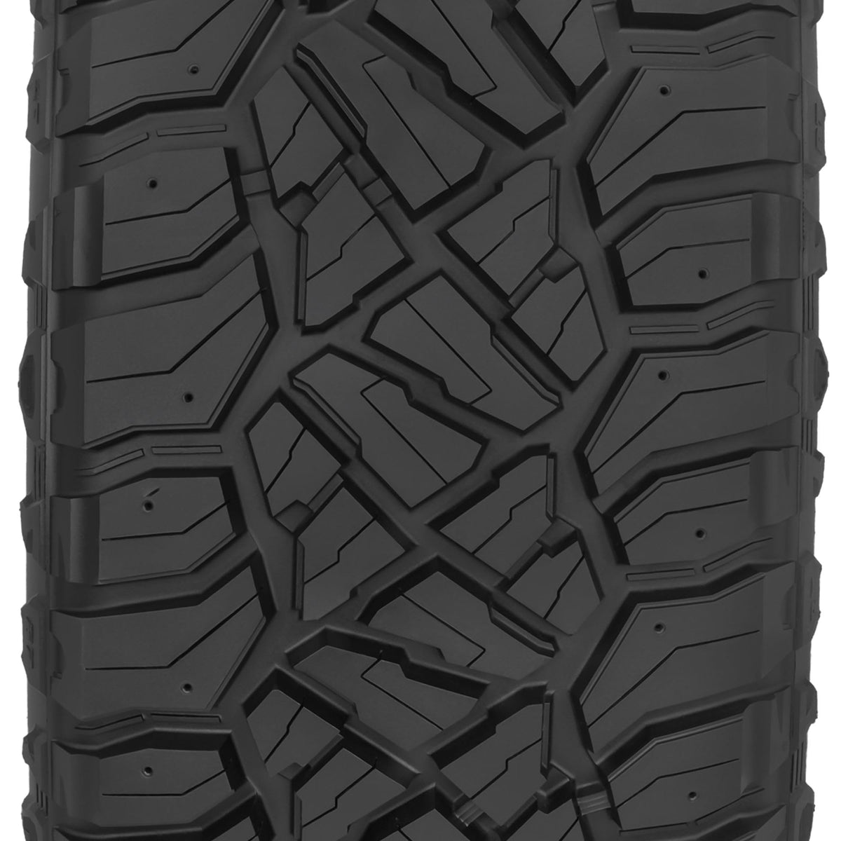 Rugged Terrain Light Truck Tire I72116