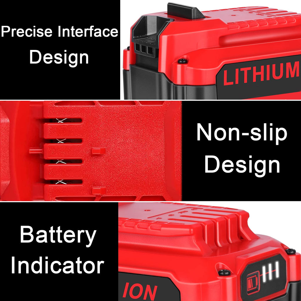 9.0Ah Replacement Battery Z2395