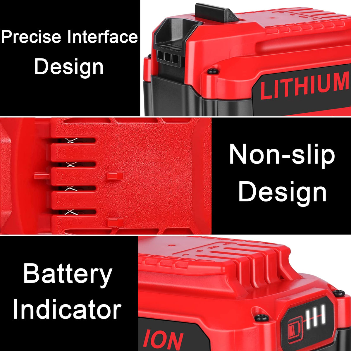 9.0Ah Replacement Battery Z2395