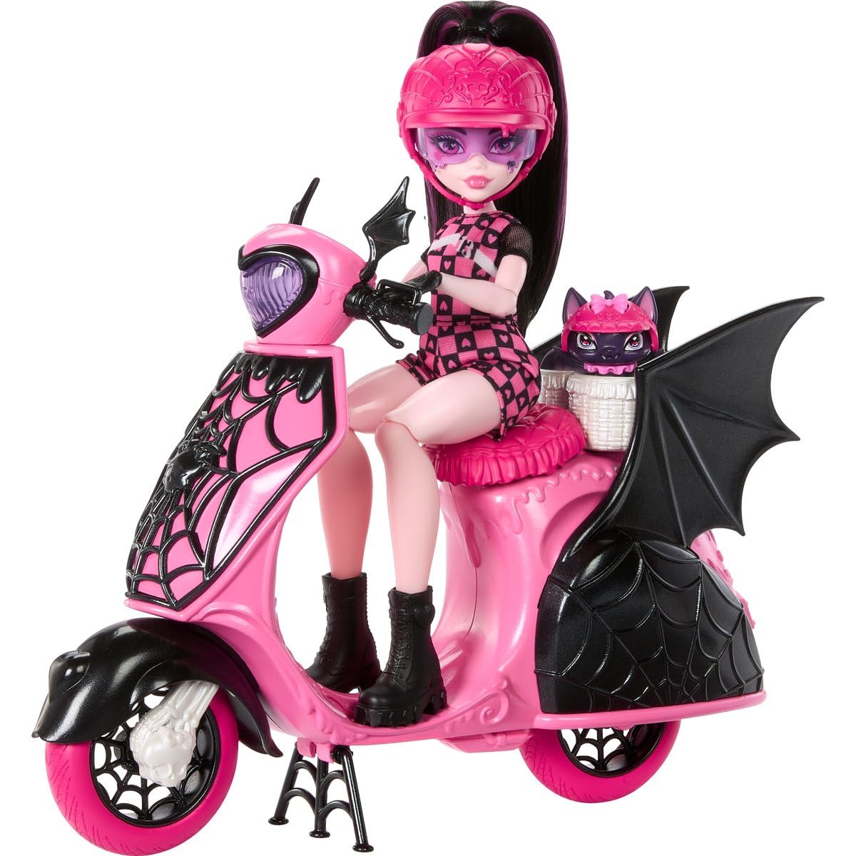 Monster Scooter Y411933