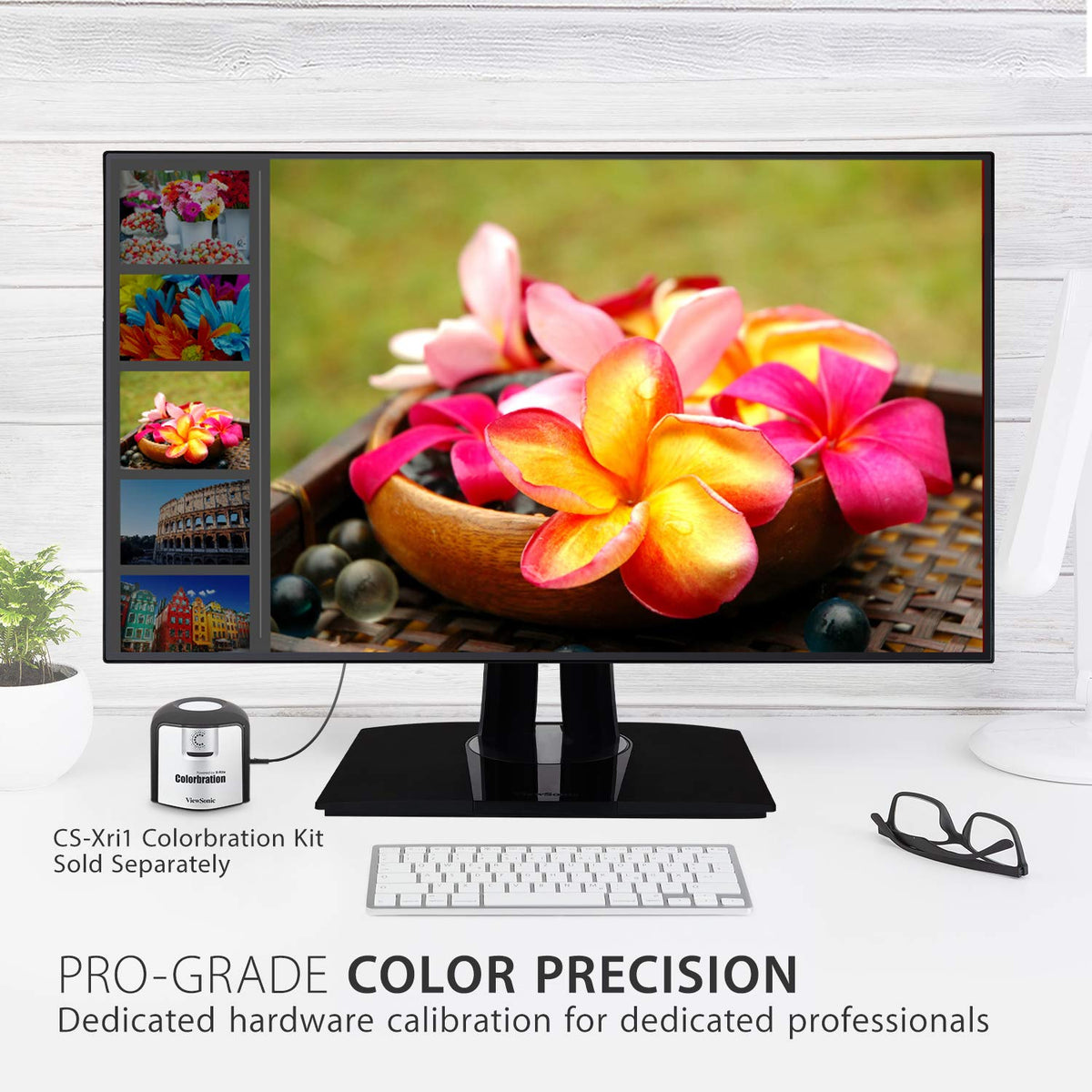 32-Inch IPS 4K Monitor with HDR10 Z12344
