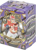 Sealed 24 Card Blaster Box B6492