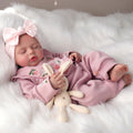 20 Inch Realistic Newborn Baby Doll T76478