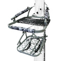 Tree Stand with Memory Foam Seat D58306