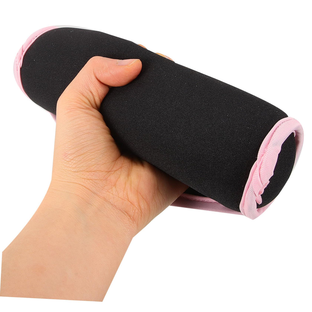 1lb Neoprene Hand Weights L40602