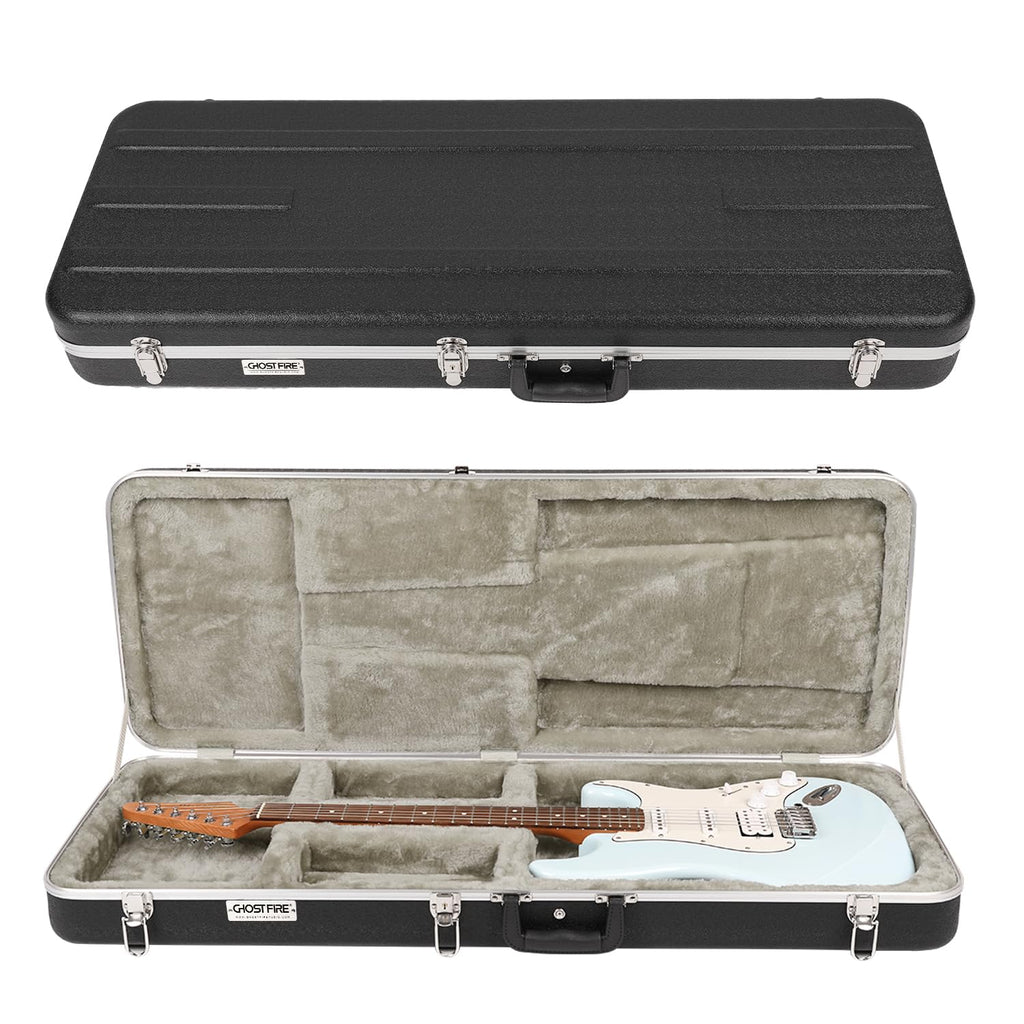 Electric Guitar ABS Hard Case A959