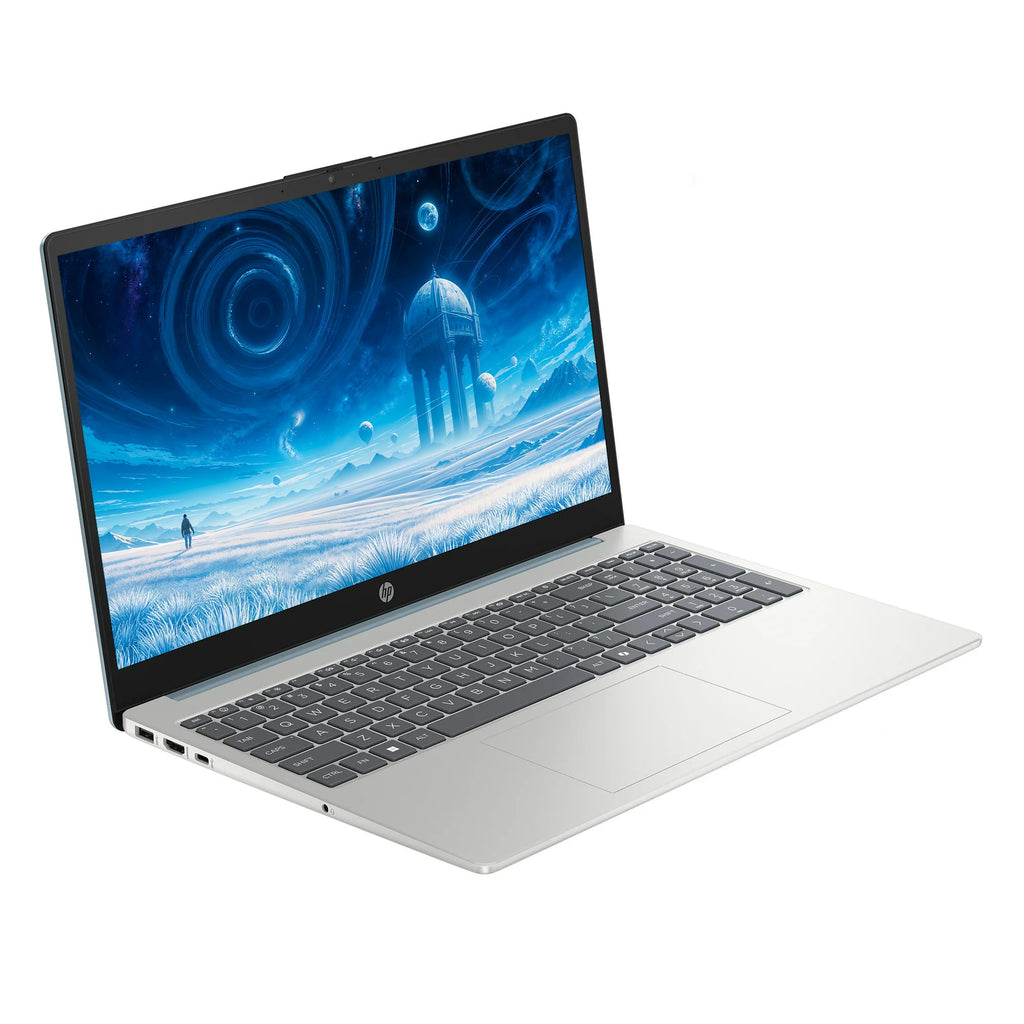 15.6" FHD Touchscreen 8GB RAM 256GB SSD Laptop B8085
