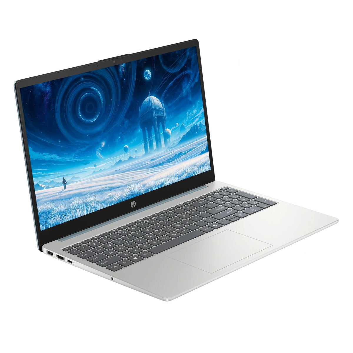 15.6" FHD Touchscreen 8GB RAM 256GB SSD Laptop B8085