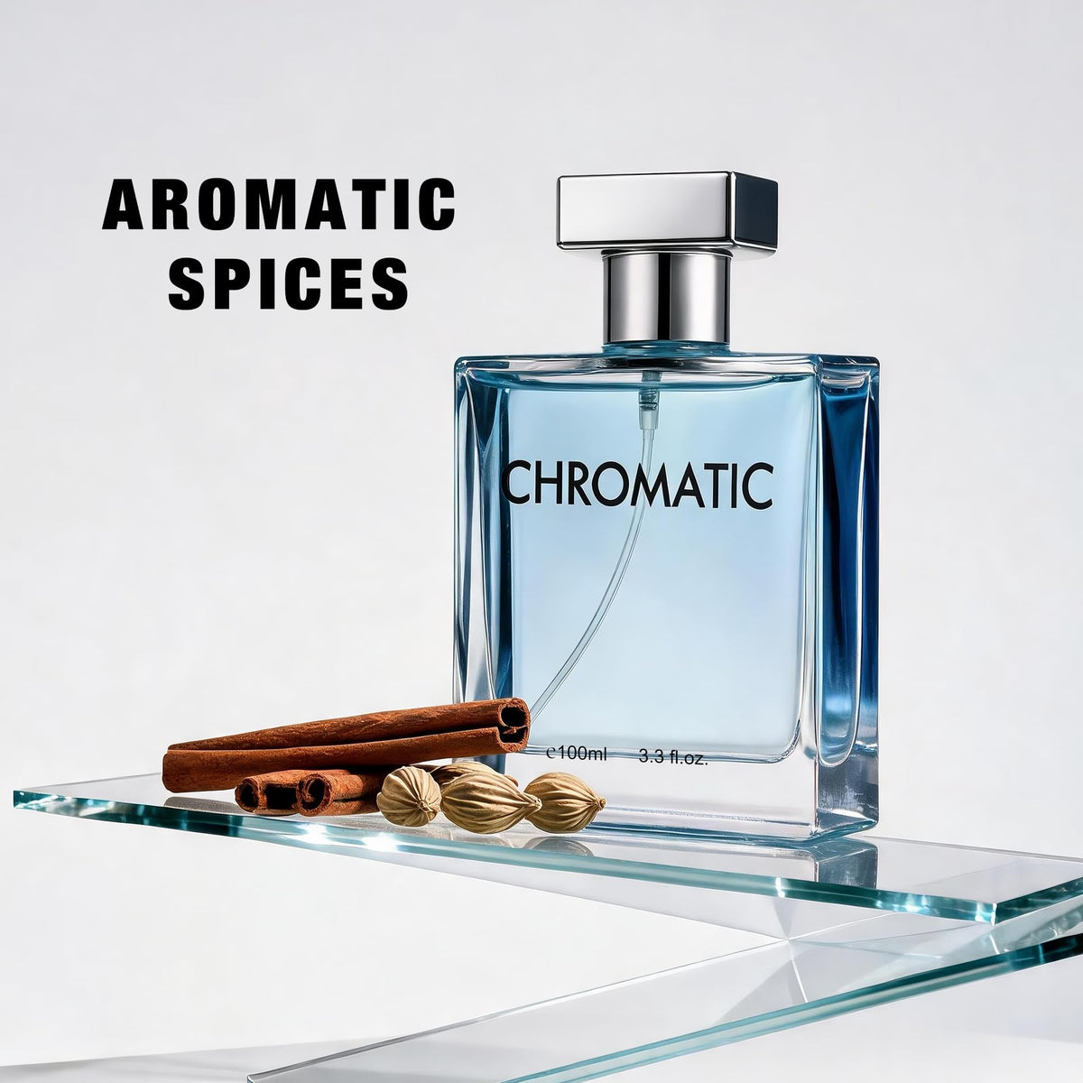 Eau de Toilette for Men 3.3 fl oz C572025