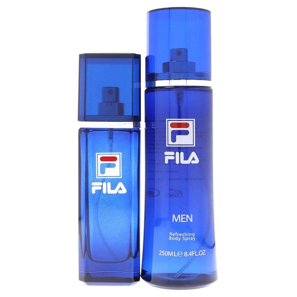 Body Spray for Men 8.4 oz W490890