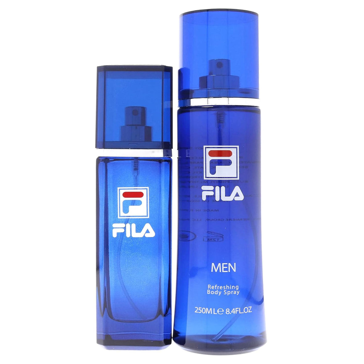 Body Spray for Men 8.4 oz W490890