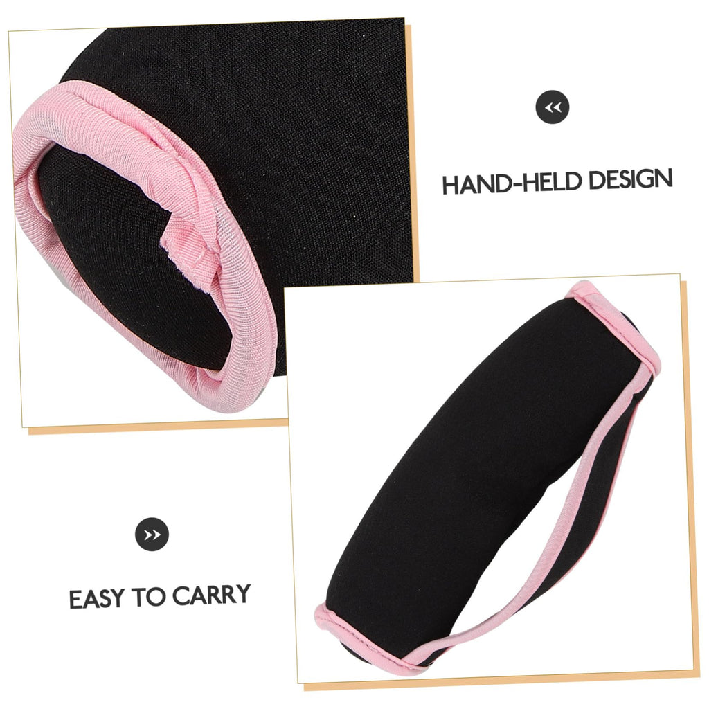 1lb Neoprene Hand Weights L40602