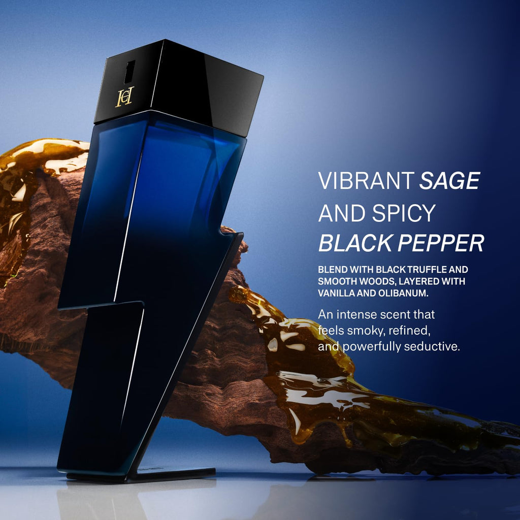 Eau de Parfum for Men K561