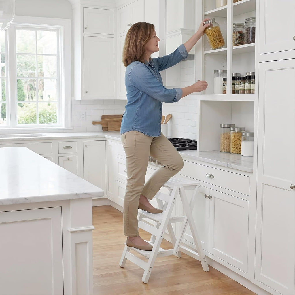 Step Stool Z319