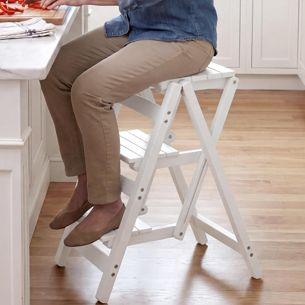 Step Stool Z319