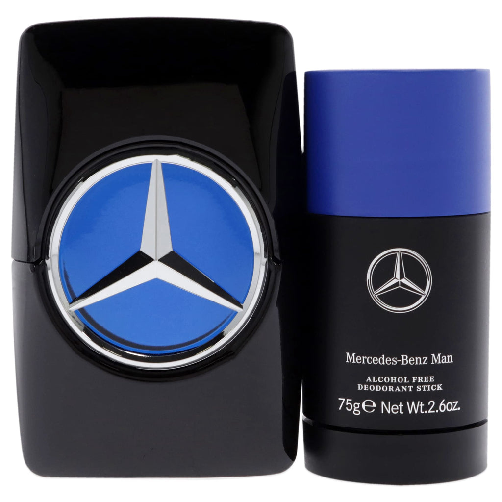 2 pc Eau de Toilette Spray and Deodorant Stick Gift Set V187194