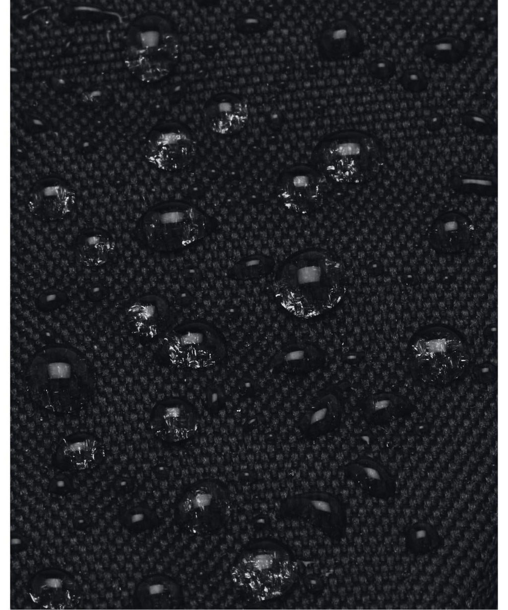 Black Backpack X598