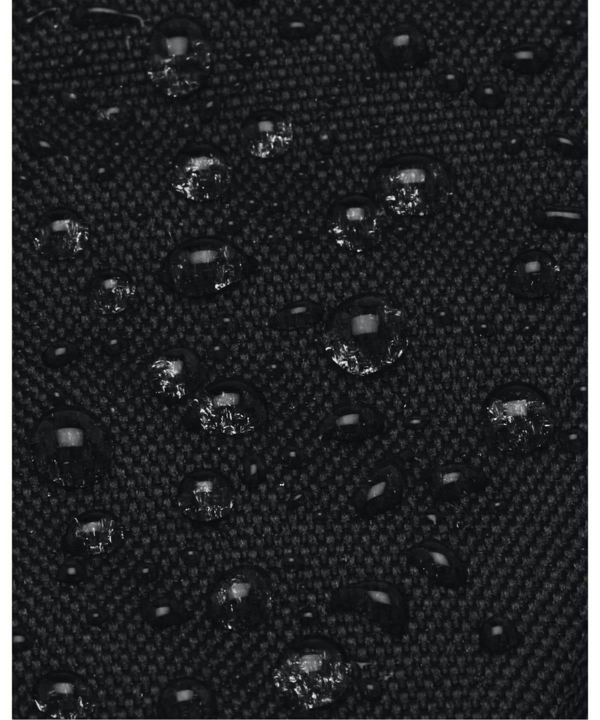 Black Backpack X598