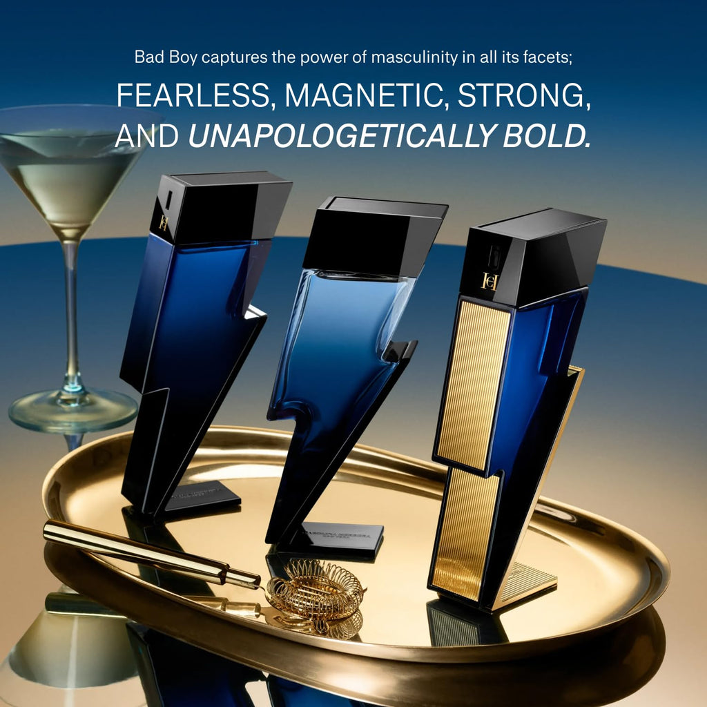 Eau de Parfum for Men K561