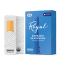 Soprano Saxophone Reeds Strength 3.0 L746
