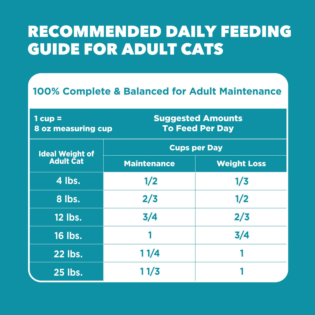 Indoor Dry Cat Food Chicken & Turkey 7 lb O7124
