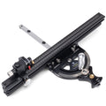 Aluminum Alloy Miter Gauge with Miter Fence P5472