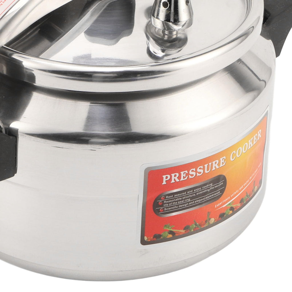 3L Stainless Steel Pressure Canner O497