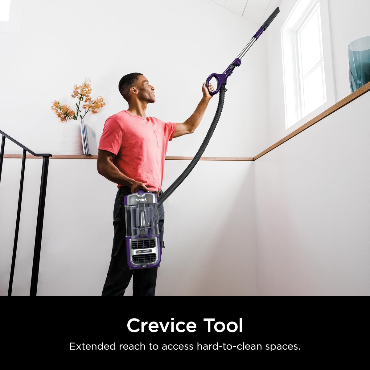 Upright Vacuum W71182