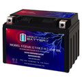 12V 11.2Ah Battery F575