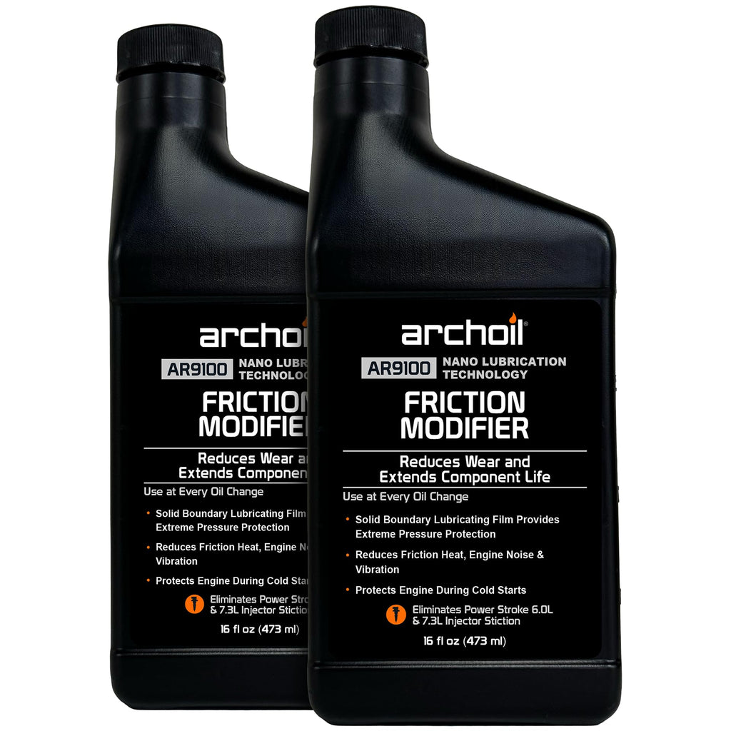 Friction Modifier Value Pack H59850