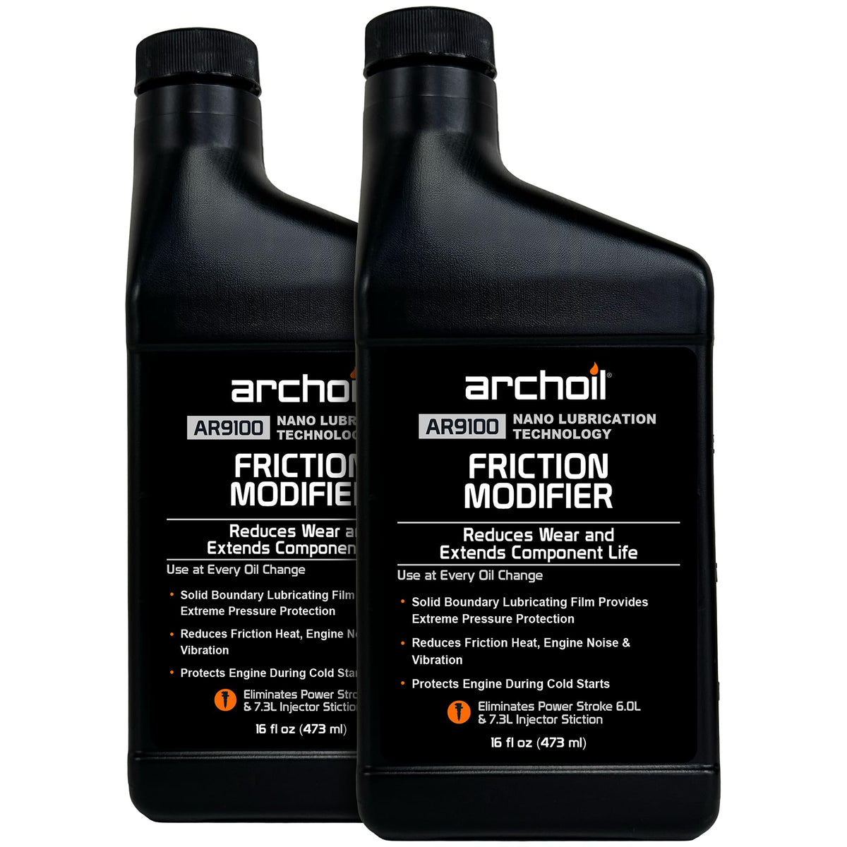 Friction Modifier Value Pack H59850