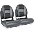 Folding Boat Chair O9354