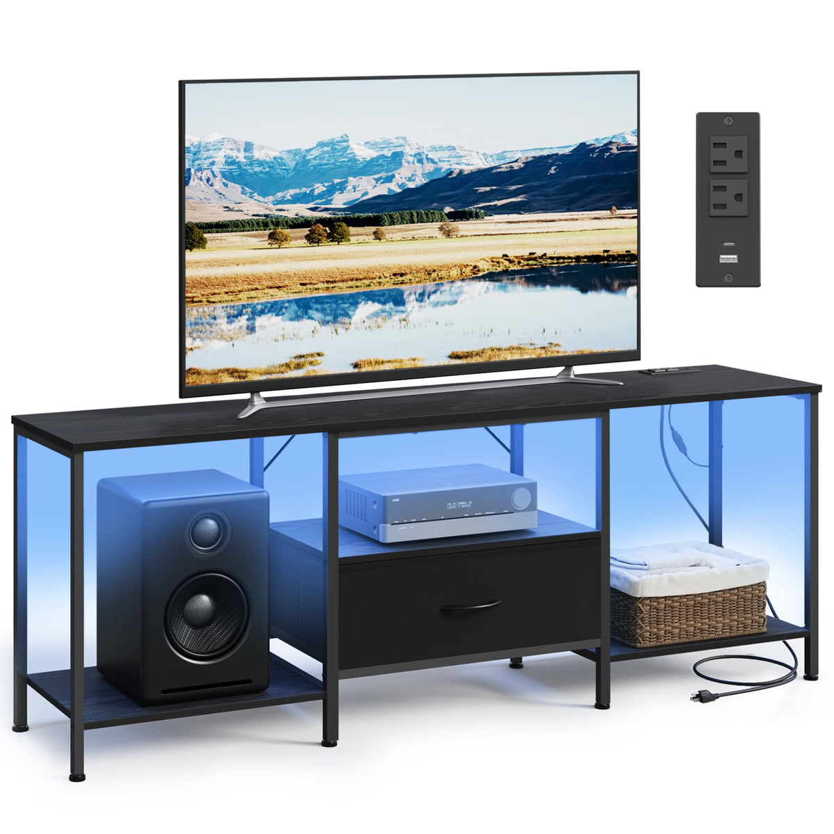 TV Stand W312
