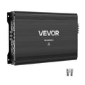 4 Channel Bridgeable Class A/B Car Audio Amplifier X42186
