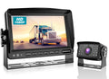 Wired Backup Camera System with 7" Monitor M1343
