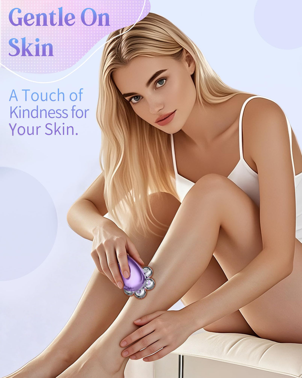 Electric Razors for Women L70876