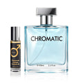 Eau de Toilette for Men 3.3 fl oz C572025