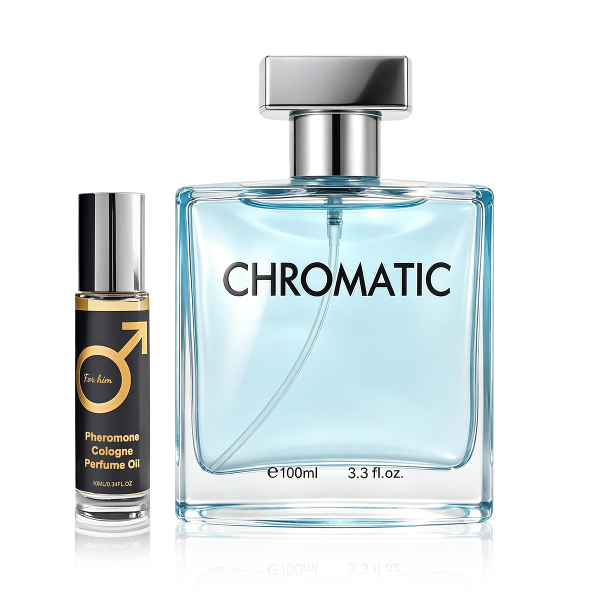 Eau de Toilette for Men 3.3 fl oz C572025