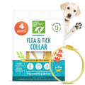 Flea & Tick Dog Collar One Size Fits All Z2327