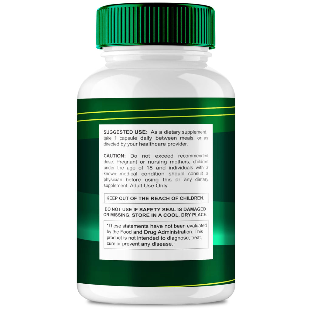 Blood Optimizer Capsules 3 Pack B546922