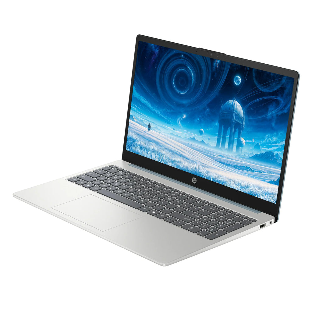 15.6" FHD Touchscreen 8GB RAM 256GB SSD Laptop B8085