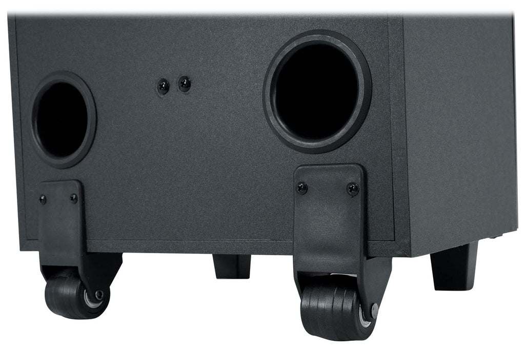 10" Portable Rechargeable Bluetooth Speaker L7265