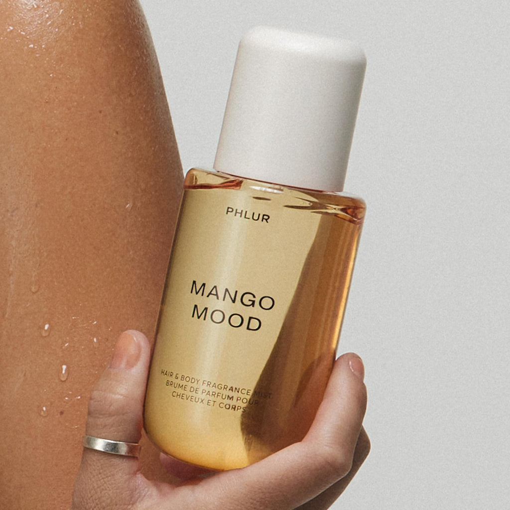 Mango Mood Body Mist 8 Fl Oz S482048