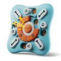 Interactive Dog Treat Puzzle Toys K711595