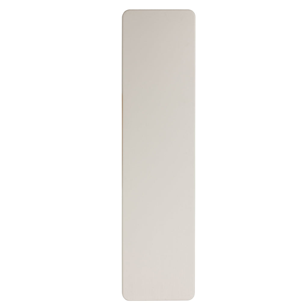 15 Pack 6-Foot Granite White Plastic Folding Table P508170