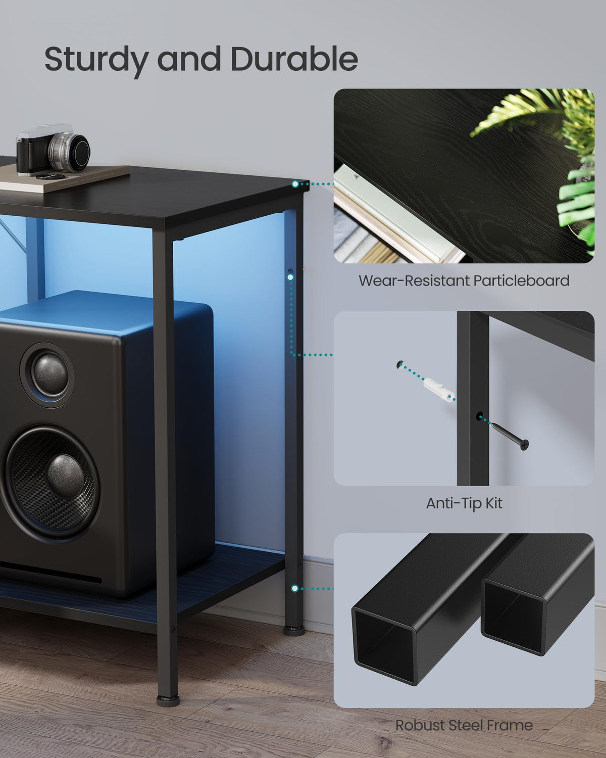 TV Stand W312