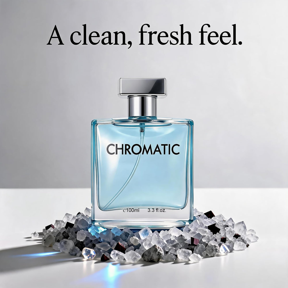 Eau de Toilette for Men 3.3 fl oz C572025