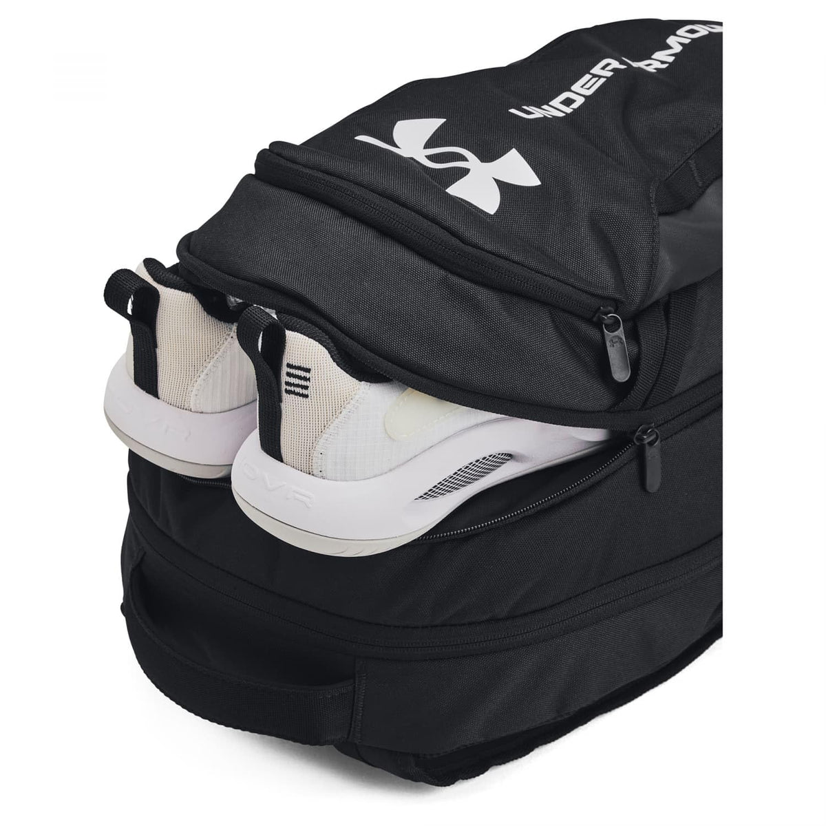 Black Backpack X598